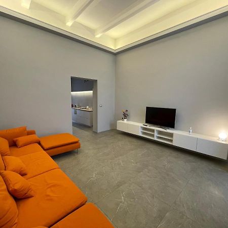 Bormida 24 Appartement Catánia Buitenkant foto