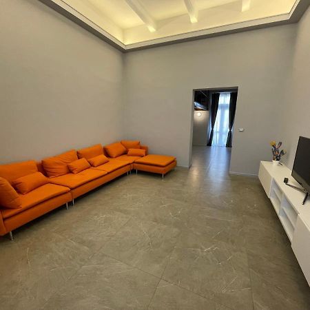 Bormida 24 Appartement Catánia Buitenkant foto