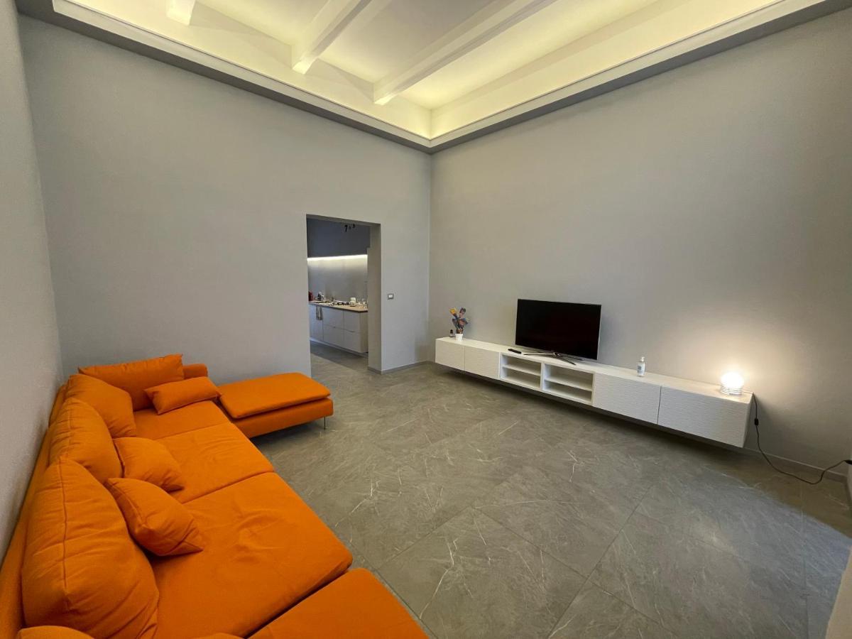 Bormida 24 Appartement Catánia Buitenkant foto