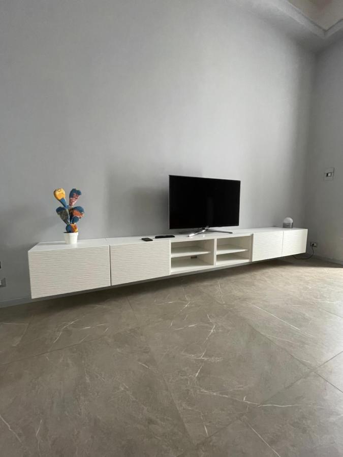 Bormida 24 Appartement Catánia Buitenkant foto