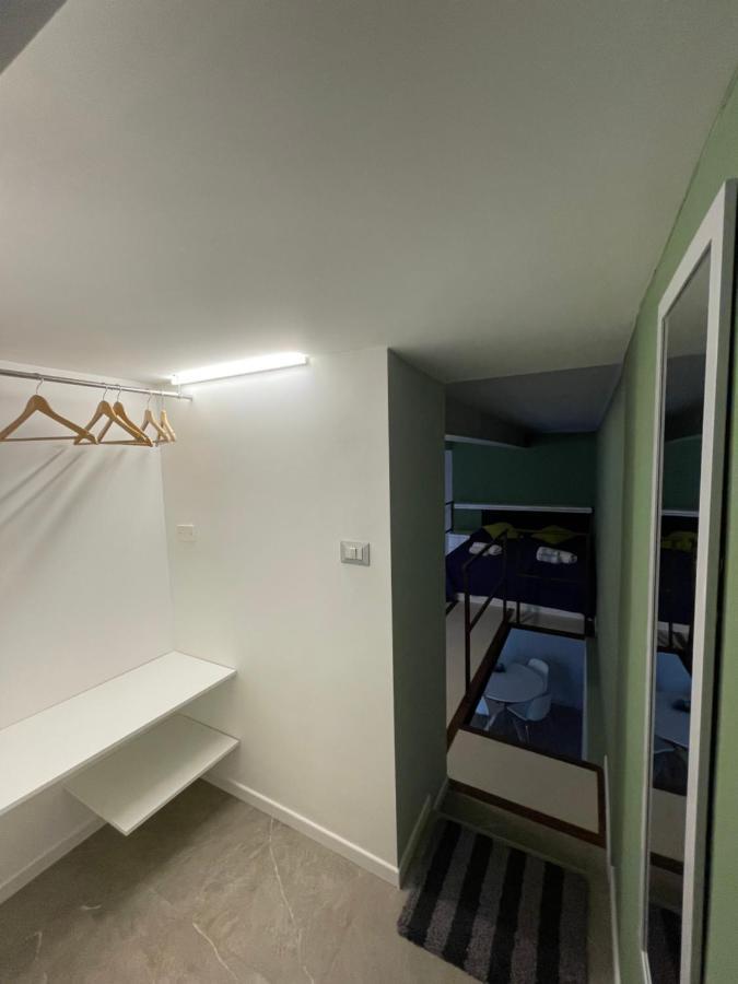 Bormida 24 Appartement Catánia Buitenkant foto
