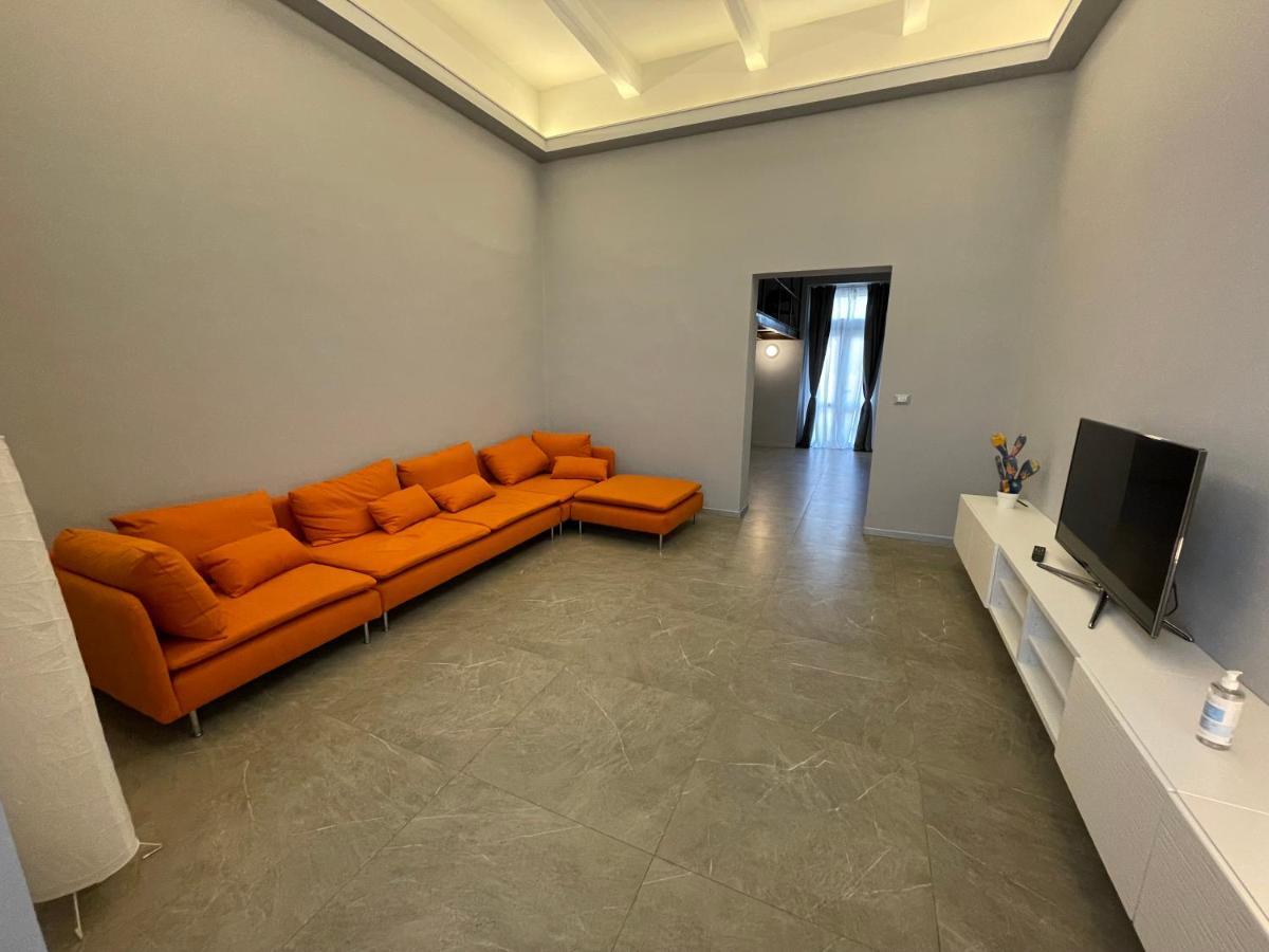 Bormida 24 Appartement Catánia Buitenkant foto