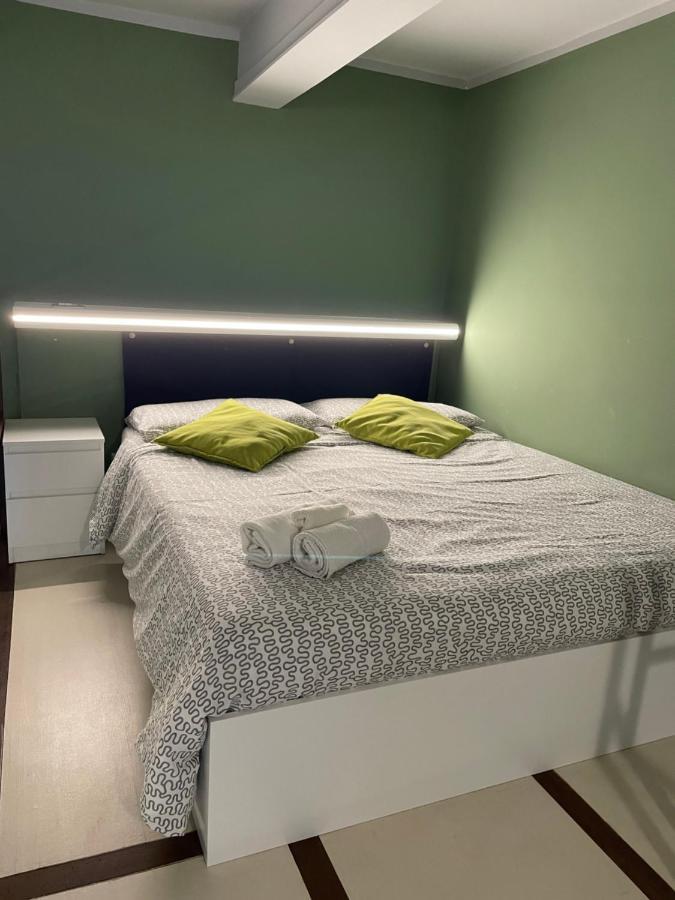 Bormida 24 Appartement Catánia Buitenkant foto
