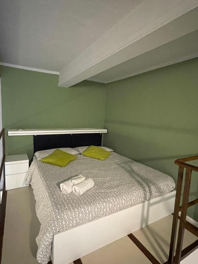 Bormida 24 Appartement Catánia Buitenkant foto
