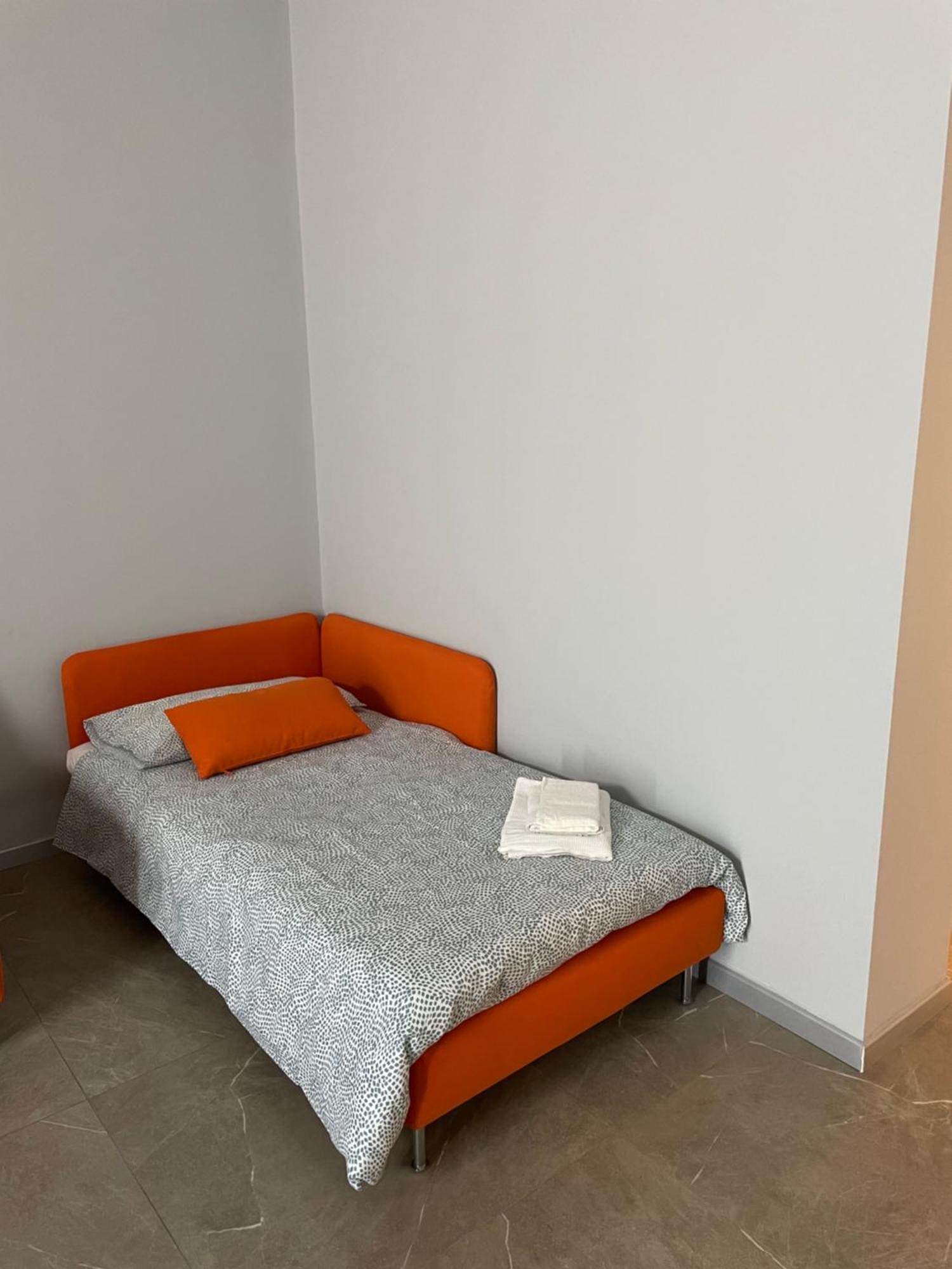 Bormida 24 Appartement Catánia Buitenkant foto
